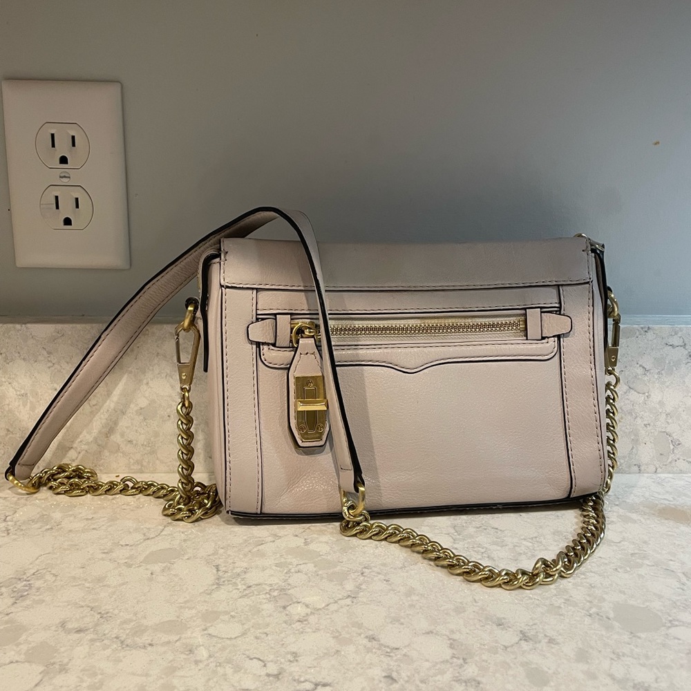 Rebecca Minkoff bag